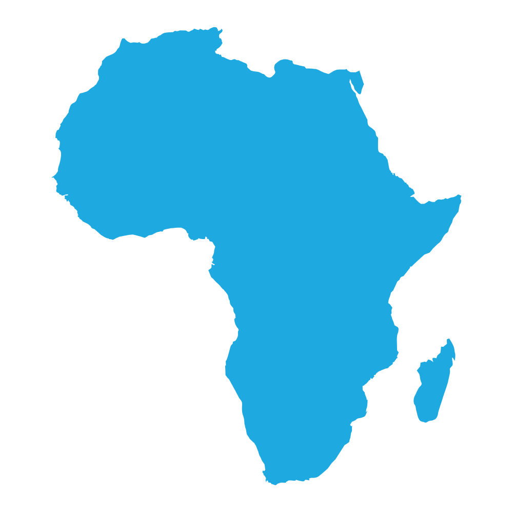 Africa