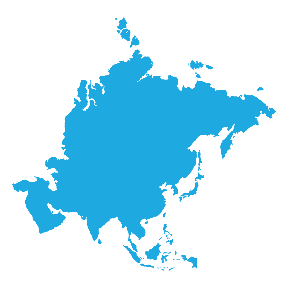 Asia