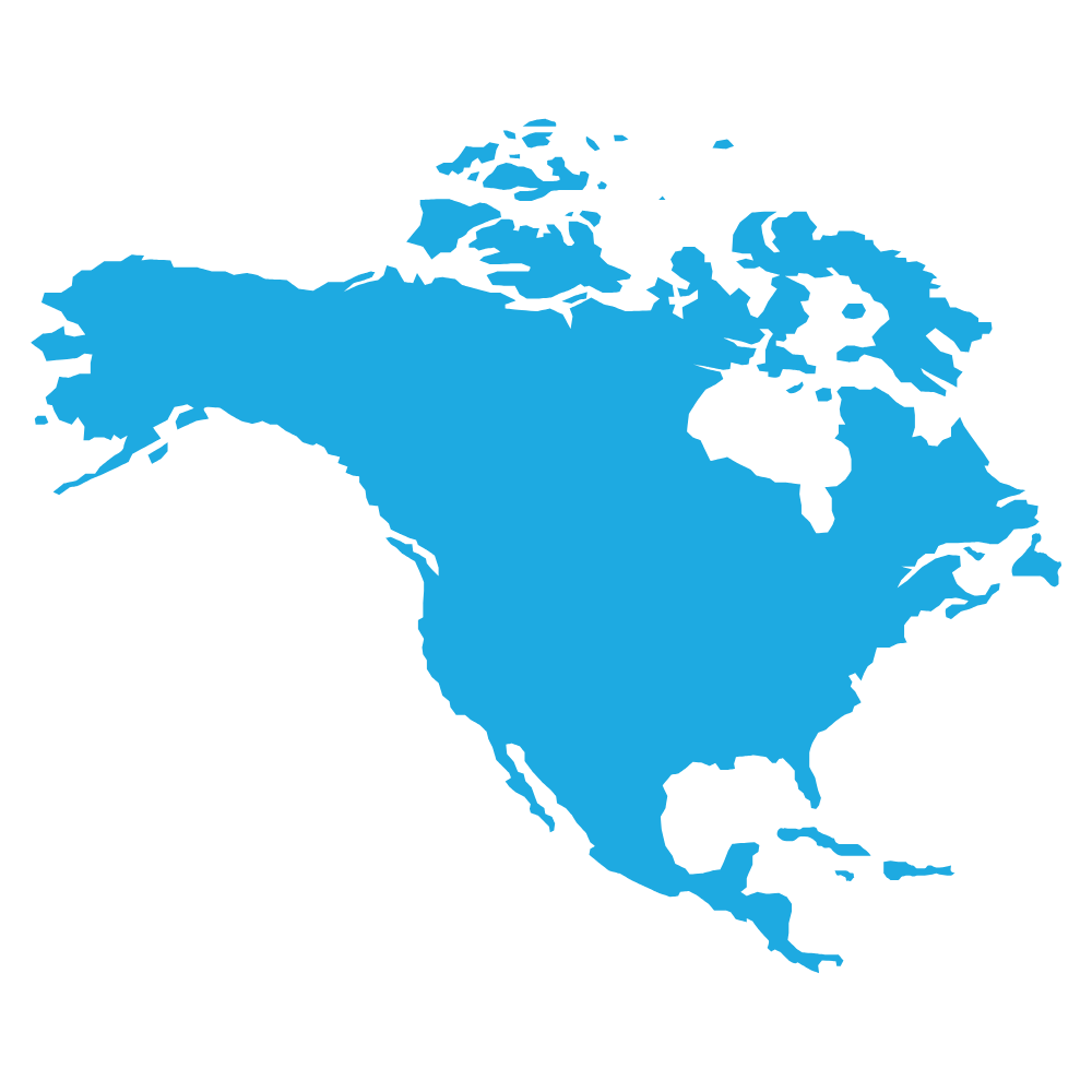 North America