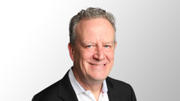 Almaden Genomics Names David Gascoigne as CEO