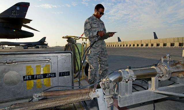 Axcend, Compass Announce Partnership for Portable Jet Fuel Testing