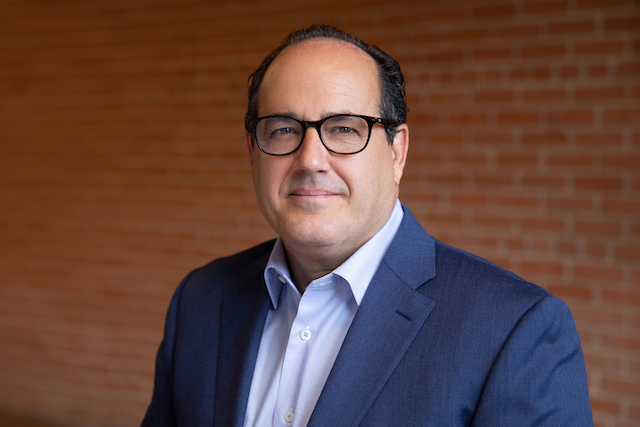 Catalyze Dallas Founder and Managing Director Joe D'Cruz Named to Board of Directors for C4ADS | Catalyze Dallas