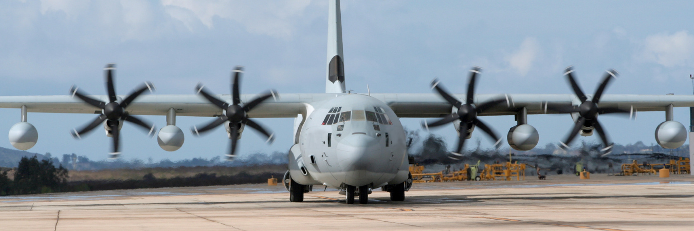 Metro Aerospace and Lynden Air Cargo to Equip Microvanes™ on Hercules Fleet | Catalyze Dallas